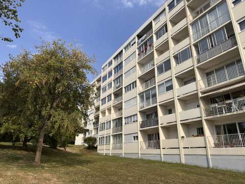 Vente appartement 5 pièces Vannes 56