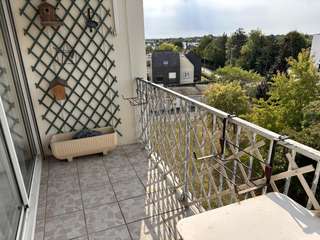 Vente appartement 5 pièces Vente appartement 5 pièces