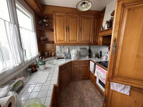 Vente appartement 5 pièces Vente appartement 5 pièces