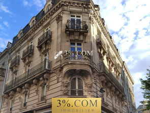 Vente Appartement 4 piècesVannes