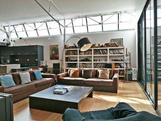 Vente Loft 5 pièces