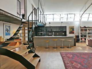 Vente Loft 5 pièces