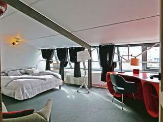 Vente Loft 5 pièces