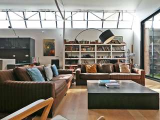 Vente Loft 5 pièces