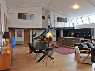 Vente Loft 5 pièces