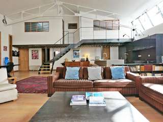 Vente Loft 5 pièces