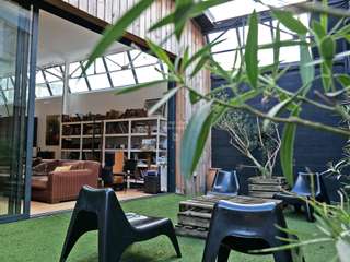 Vente Loft 5 pièces