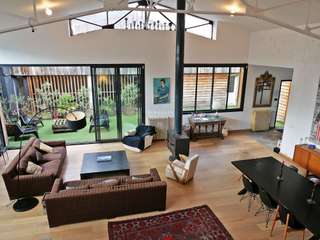 Vente Loft 5 pièces