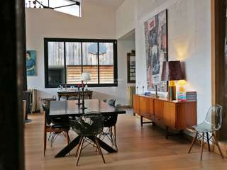 Vente Loft 5 pièces