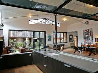 Vente Loft 5 pièces