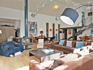Vente Loft 5 pièces