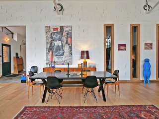 Vente Loft 5 pièces