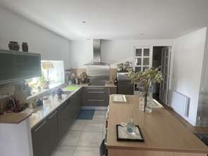 Vente Appartement 5 piècesVannes