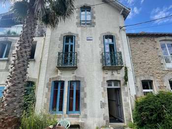Vente Appartement 5 piècesVannes