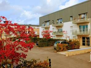 Vente Appartement 3 piècesVannes