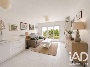 Vente Appartement 3 piècesVannes
