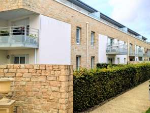 Vente Appartement 2 piècesVannes
