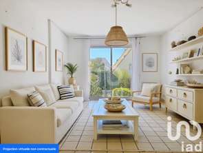 Vente Appartement 3 piècesVannes
