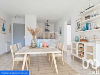 Vente appartement 3 pièces Vente appartement 3 pièces