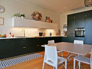 Vente appartement 5 pièces Vente appartement 5 pièces