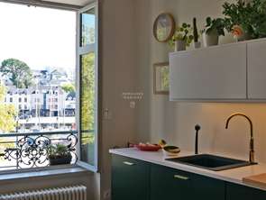 Vente Appartement 5 piècesVannes