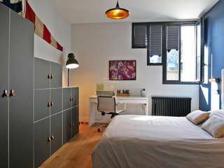 Vente appartement 5 pièces Vente appartement 5 pièces