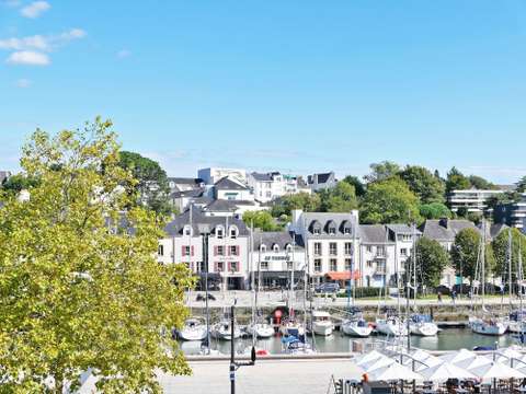 Vente appartement 5 pièces Vente appartement 5 pièces