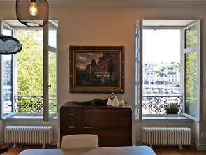 Vente Appartement 5 piècesVannes