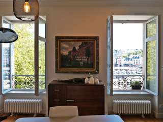 Vente appartement 5 pièces Vente appartement 5 pièces
