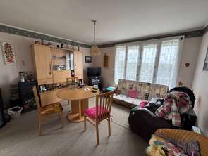 Vente Appartement 3 piècesVannes