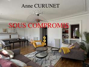 Vente Appartement 5 piècesVannes