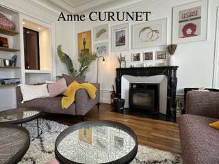 Vente appartement 5 pièces Vente appartement 5 pièces