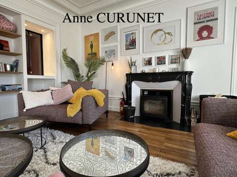 Vente appartement 5 pièces Vente appartement 5 pièces