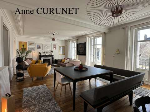 Vente appartement 5 pièces Vente appartement 5 pièces
