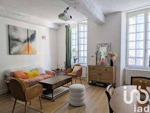 Vente Appartement 3 piècesVannes