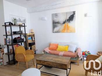 Vente Appartement 3 piècesVannes