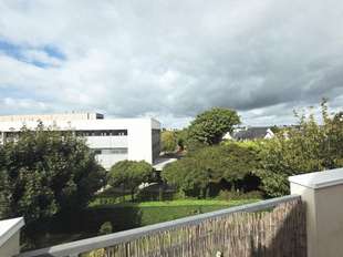 Photo Vente appartement Vannes