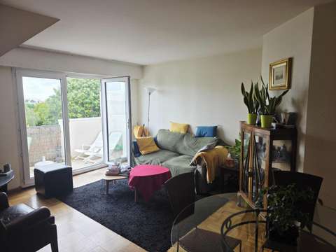 Vente appartement 3 pièces Vente appartement 3 pièces