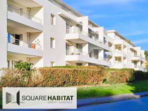 Vente Appartement 2 piècesVannes