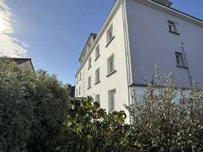 Vente Appartement 4 piècesVannes