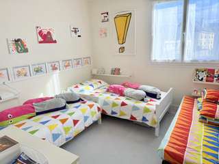 Vente appartement 4 pièces Vente appartement 4 pièces