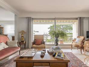 Vente Appartement 4 piècesVannes