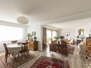 Vente appartement 4 pièces Vente appartement 4 pièces