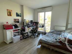 Vente Appartement 2 piècesVannes
