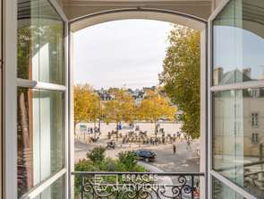 Vente Appartement 4 piècesVannes
