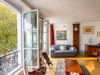 Vente appartement 4 pièces Vente appartement 4 pièces