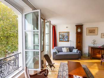 Vente appartement 4 pièces Vente appartement 4 pièces