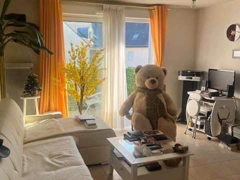 Vente appartement 3 pièces Vannes 56