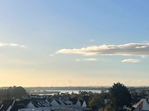 Vente appartement 6 pièces Vannes 56