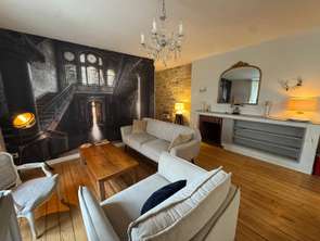 Vente Appartement 3 piècesVannes